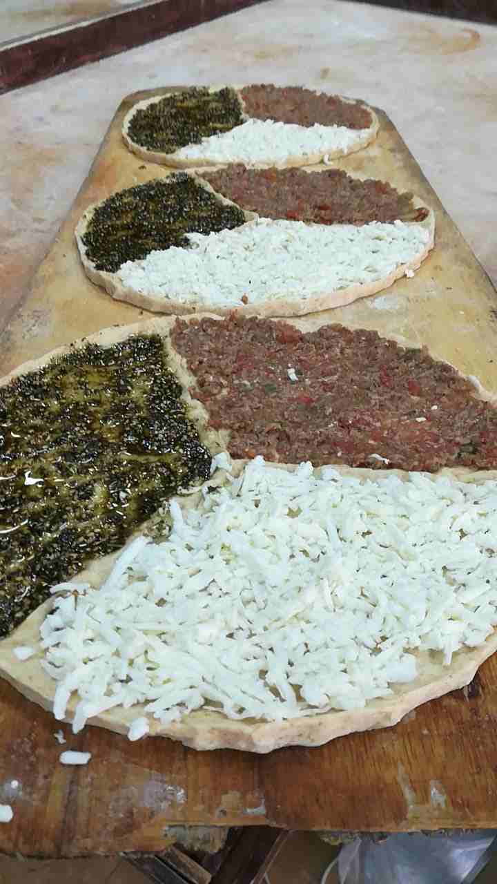 معلم معجنات لبنانية و فرن خبرة 10 سنوات
لا تنسَ أنك شاهدت هذا الإعلان في عنكبوت
معلم معجنات لبنان...
