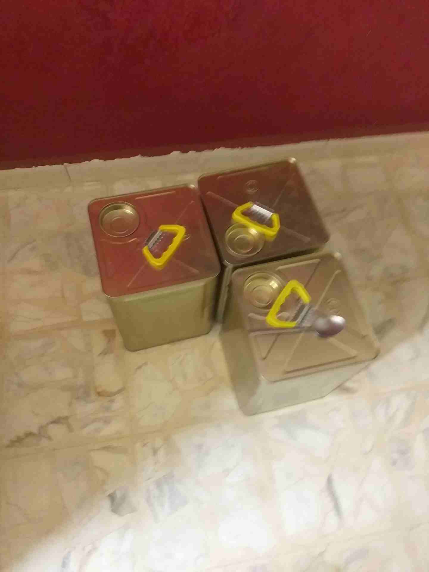 باقي 3 تنكات بسعررر مغري                                            


	 				لا تنسَ أنك شاهدت هذا الإعلان في عنكبوت            
	 				
                            باقي 3 تنكات بسعر مغري للتنكه ول...
