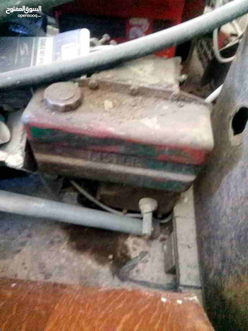خلاطة باطون 1 شوال
لا تنسَ أنك شاهدت هذا الإعلان في عنكبوت
خلاطة باطون 1 شوال صناعة الجعبة والمات...