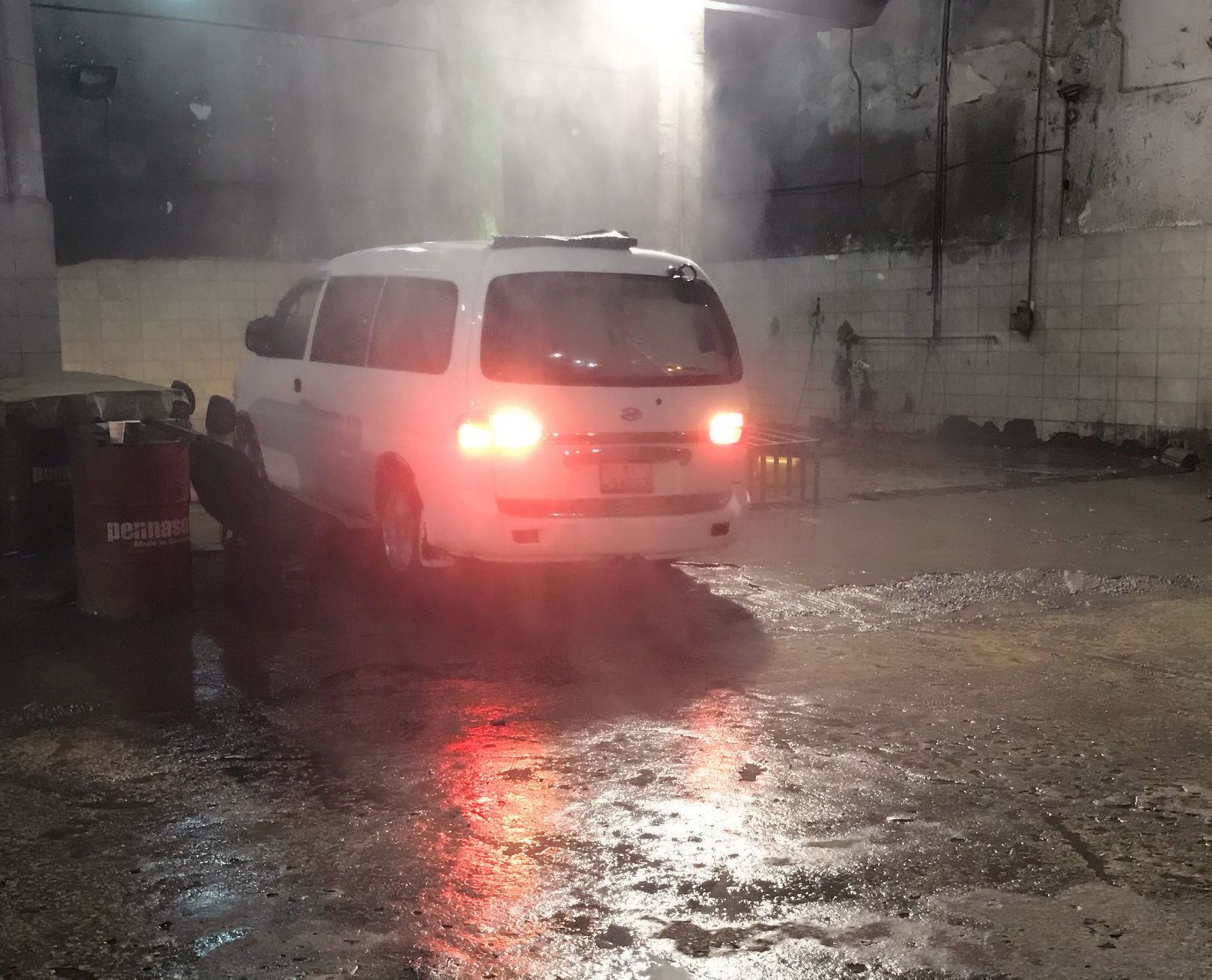 هونداي ستاركس موديل 2000
لا تنسَ أنك شاهدت هذا الإعلان في عنكبوت
باص هونداي ستاركس فان للبيع...