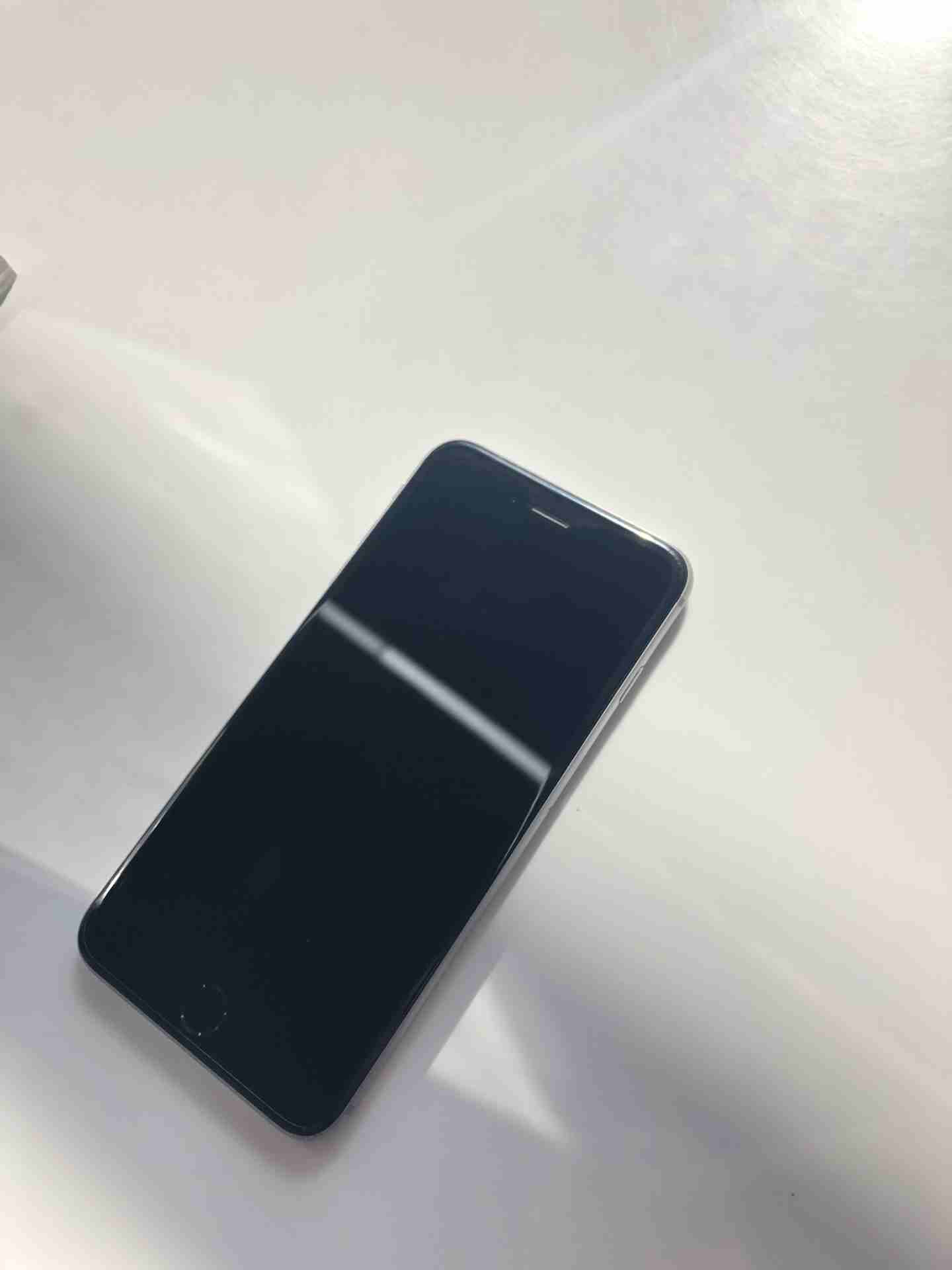 iPhone 6S Plus Space Gray Like New
لا تنسَ أنك شاهدت هذا الإعلان في عنكبوت
لون اسود 16 جيجا بحال...