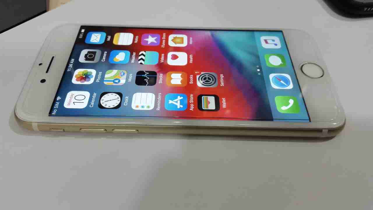 Iphone 7 32 GB ايفون 7 32 جيجا
لا تنسَ أنك شاهدت هذا الإعلان في عنكبوت
ايفون 7 32 جيجا بحاله...