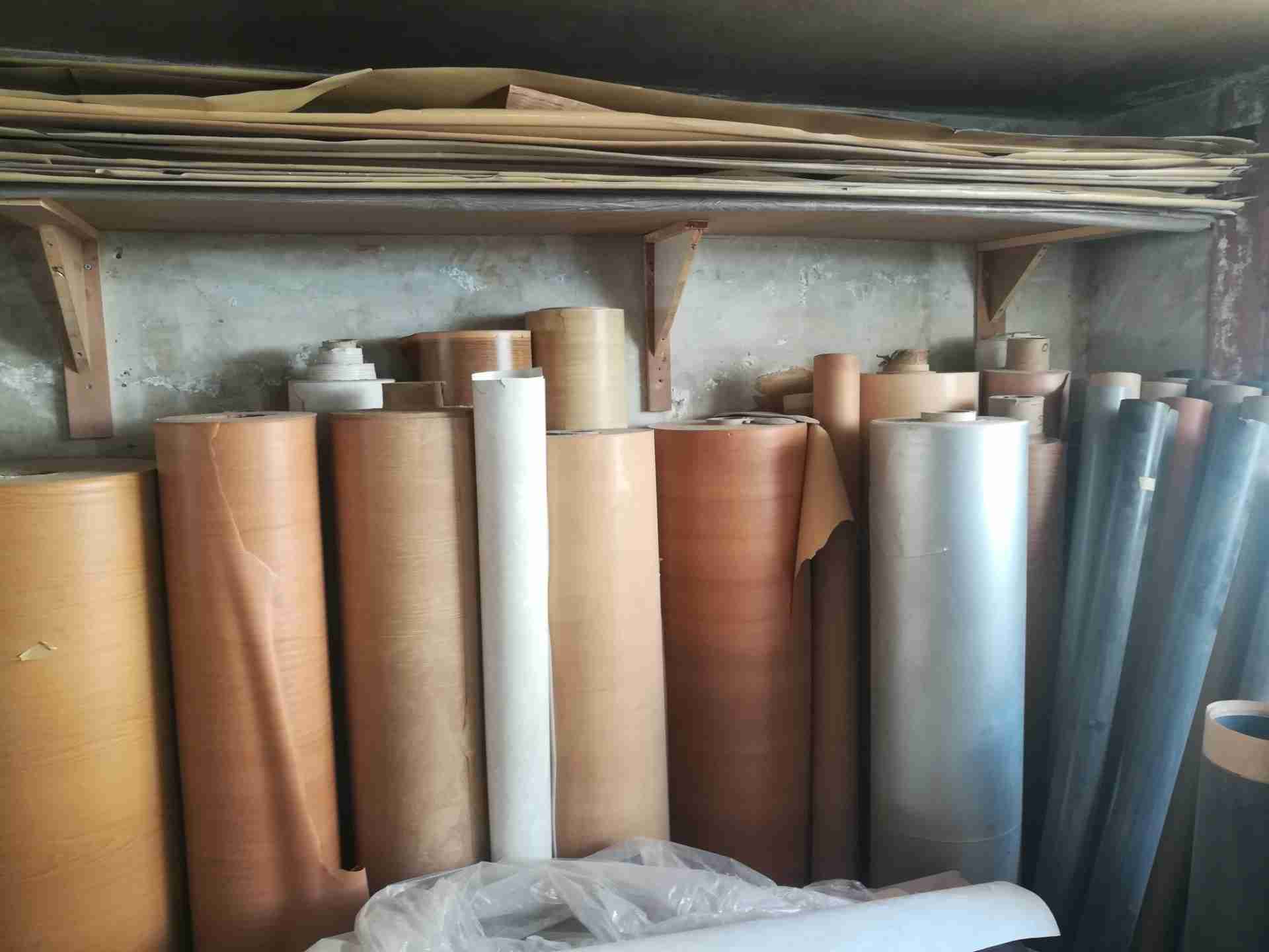 رولات PVC للبيع                                            


	 				لا تنسَ أنك شاهدت هذا الإعلان في عنكبوت            
	 				
                                للبيع رولات PVC عدة أحجام الوان مختلف...