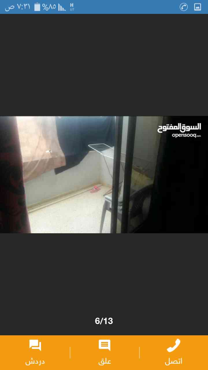 شقق للايجار
لا تنسَ أنك شاهدت هذا الإعلان في عنكبوت
3 غرف نوم وحمام ومطبخ جديد وغرفة النوم مع...