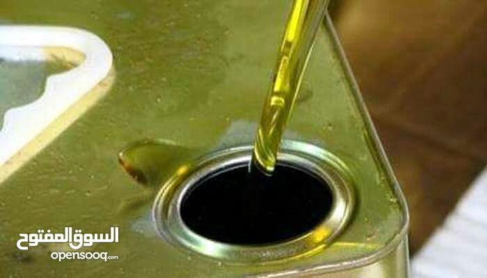 15 تنكت زيت زيتون
لا تنسَ أنك شاهدت هذا الإعلان في عنكبوت
15 تنكت زيت زيتون مكفول للتبد...