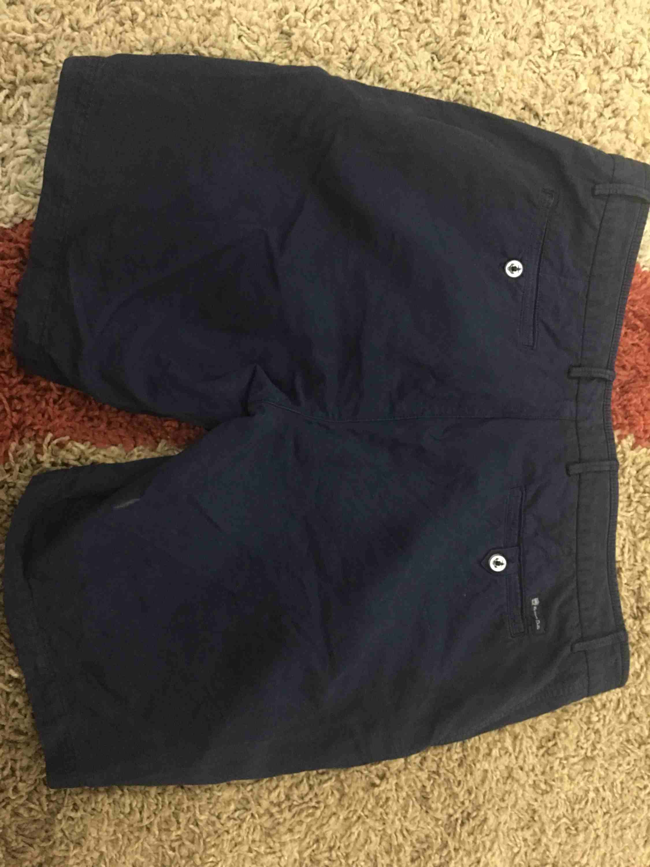 شرتات ماركه عالميه اصليه                                            


	 				لا تنسَ أنك شاهدت هذا الإعلان في عنكبوت            
	 				
                            شرت Massimo Dutti مسيمو دوتي ساي...