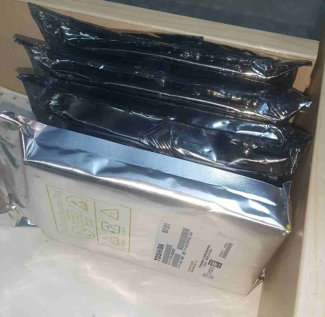 هاردسكات جديدة 4 و 6تيرا                                            


	 				لا تنسَ أنك شاهدت هذا الإعلان في عنكبوت            
	 				
                            New
HGST 4TB : 75JD
HGST 6TB :...
