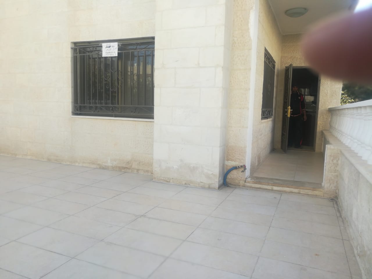 شقة للبيع بالقرب من دوار المشاغل
لا تنسَ أنك شاهدت هذا الإعلان في عنكبوت
شقة 145 متر ترس خا...