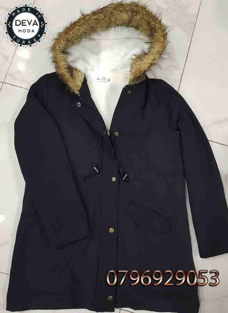 جاكيت شيكو تركي
لا تنسَ أنك شاهدت هذا الإعلان في عنكبوت
#ملابس_تركيه_Deva_Moda
الذوق أساس الأختي...