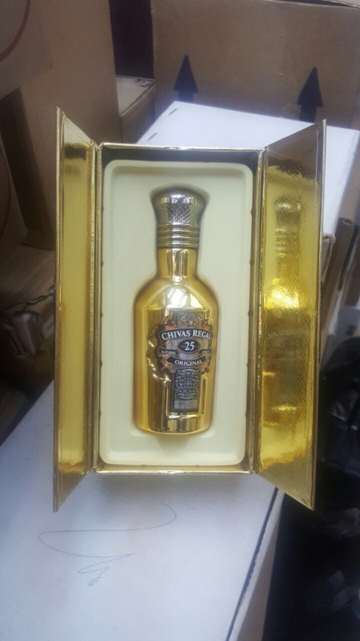 عطور فرنسيه
لا تنسَ أنك شاهدت هذا الإعلان في عنكبوت
اسعد الله مساكم اخواني : اتشرف بتقديم افض...