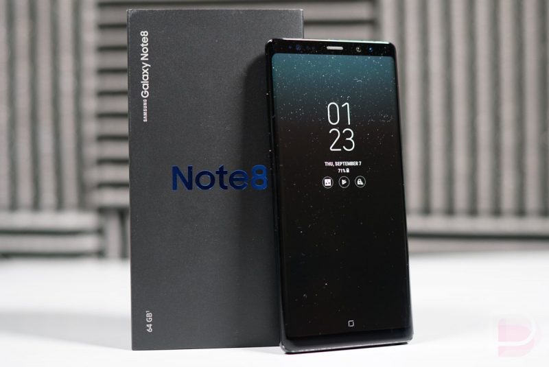 سامسونج نوت Samsung Note 8 جديد الكرتونة مسكرة                                            


	 				لا تنسَ أنك شاهدت هذا الإعلان في عنكبوت            
	 				
                                موبايل...