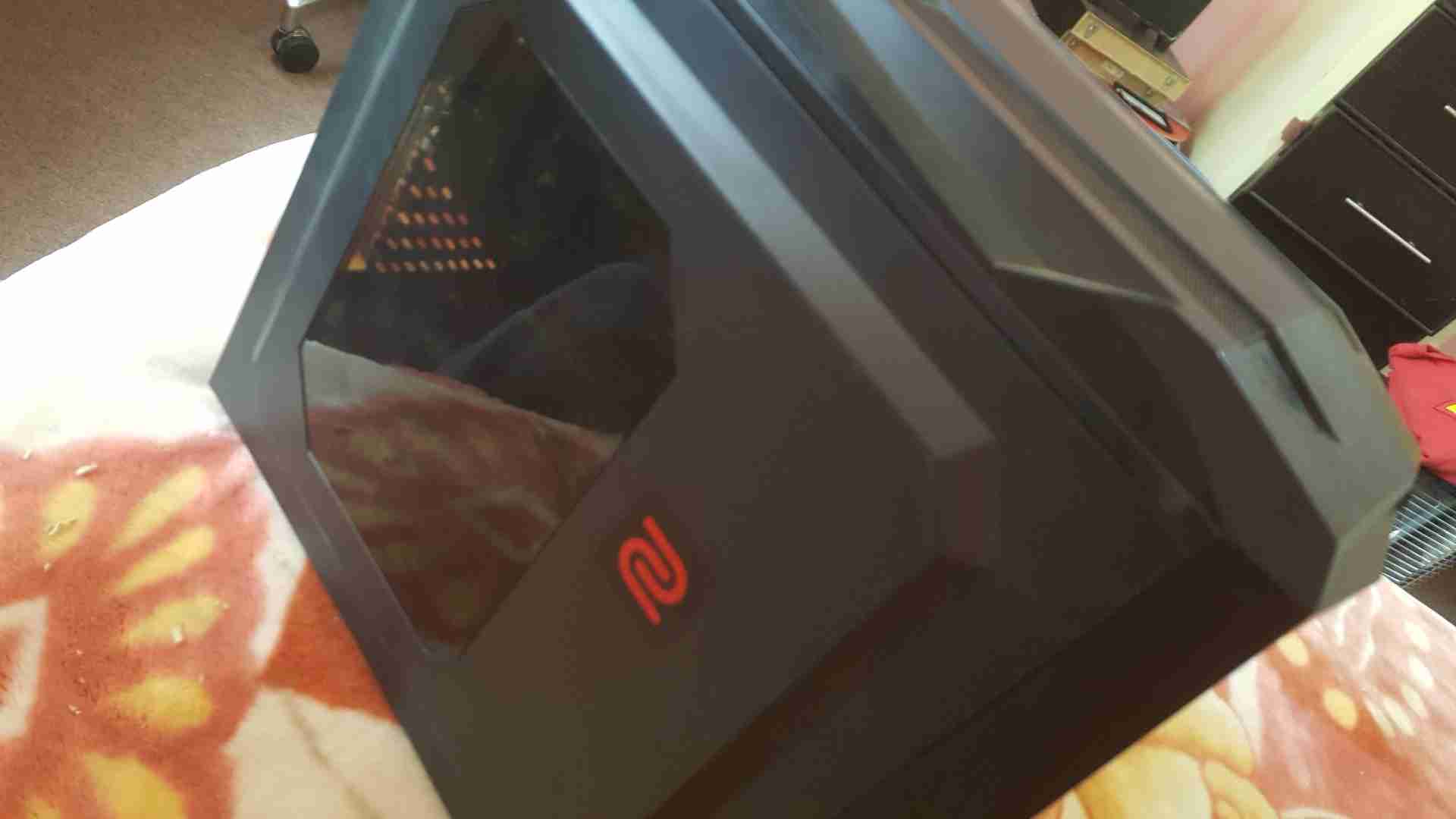 gaming pc core i3 6100
لا تنسَ أنك شاهدت هذا الإعلان في عنكبوت
core i3 6100
ram 8 gb ddr5
har...
