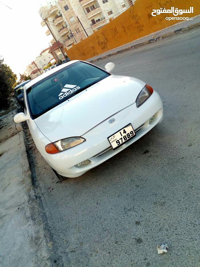هونداي افانتي
لا تنسَ أنك شاهدت هذا الإعلان في عنكبوت
هونداي افانتي
موديل 1997
لون ابيض ثلجي...