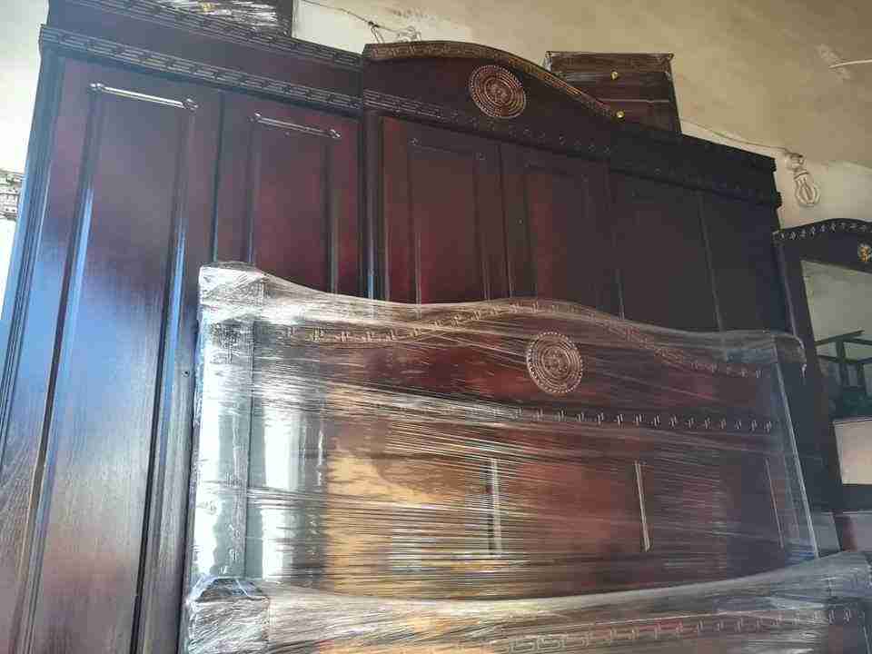 غر5ة نوم للبيع
لا تنسَ أنك شاهدت هذا الإعلان في عنكبوت
غرفة نوم للبيع لتواصل0791401773 التفا...