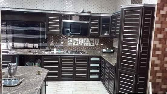 مطابخ محمد الريان الامريكيه الالمانيه للديكور وشاشات LCD
لا تنسَ أنك شاهدت هذا الإعلان في عنكبوت...