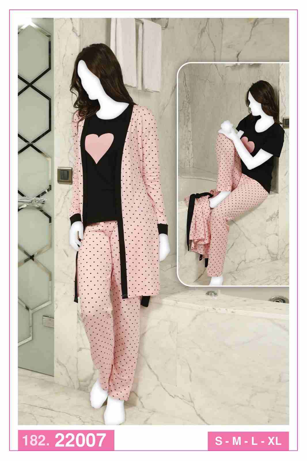 بجامات قطنيه درجه اولى
لا تنسَ أنك شاهدت هذا الإعلان في عنكبوت
وصلوا حبايبي
اطقم 3قطع
S.m.L.xl...