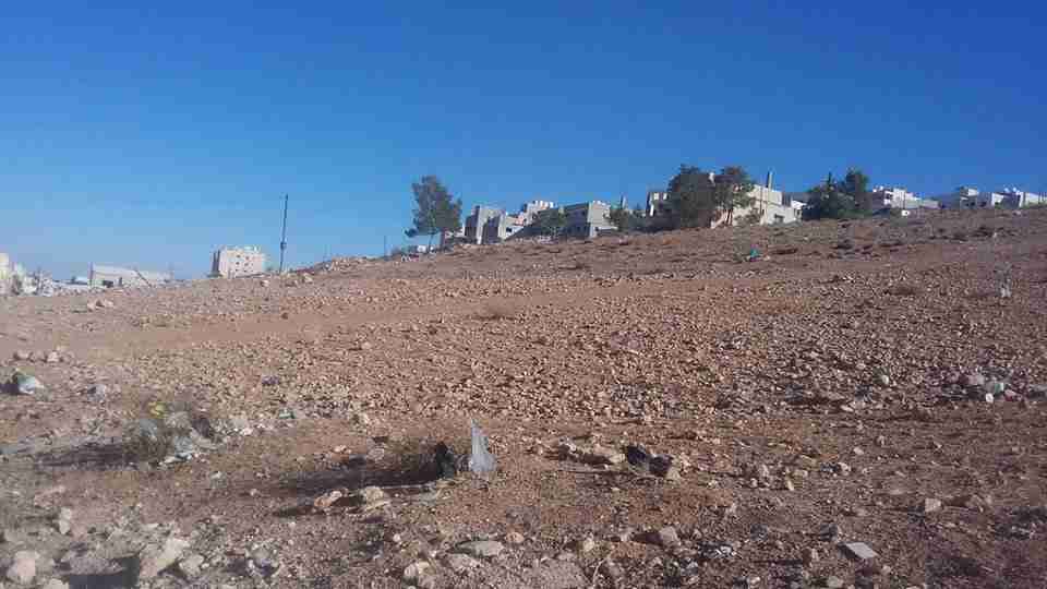الأردن - الزرقاء
قطعة ارض في جريبا - قرب مسجد التوحيد
القرية: جريبا
حوض: مذبح البعير
المساحة: 445م
الموقع: تبعد 130م عن مسجد التوحيد، 950م عن طريق ياجوز
التصنيف: سكن ج
واجهة على شارعين 26م، 16م...