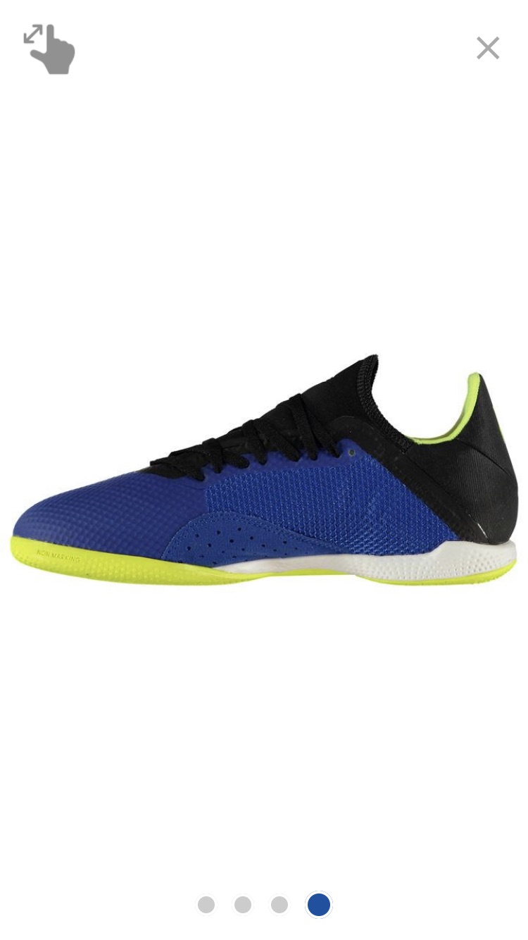 Adidas 2019 size 44.2 / 3                                            


	 				لا تنسَ أنك شاهدت هذا الإعلان في عنكبوت            
	 				
                                Adidas 2019 size 44.2 / 3
ا...