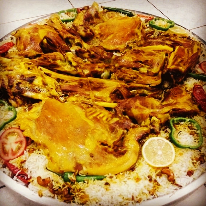 طباخ عالي الجودة متنقل مع العدة طبخ ملكي 0552441523
لا تنسَ أنك شاهدت هذا الإعلان في عنكبوت...