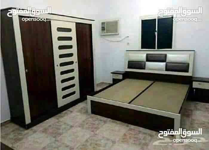 تفصيل غرف نوم....
لا تنسَ أنك شاهدت هذا الإعلان في عنكبوت
كل ما هوه جديد في غرف النوم الوطنية...
