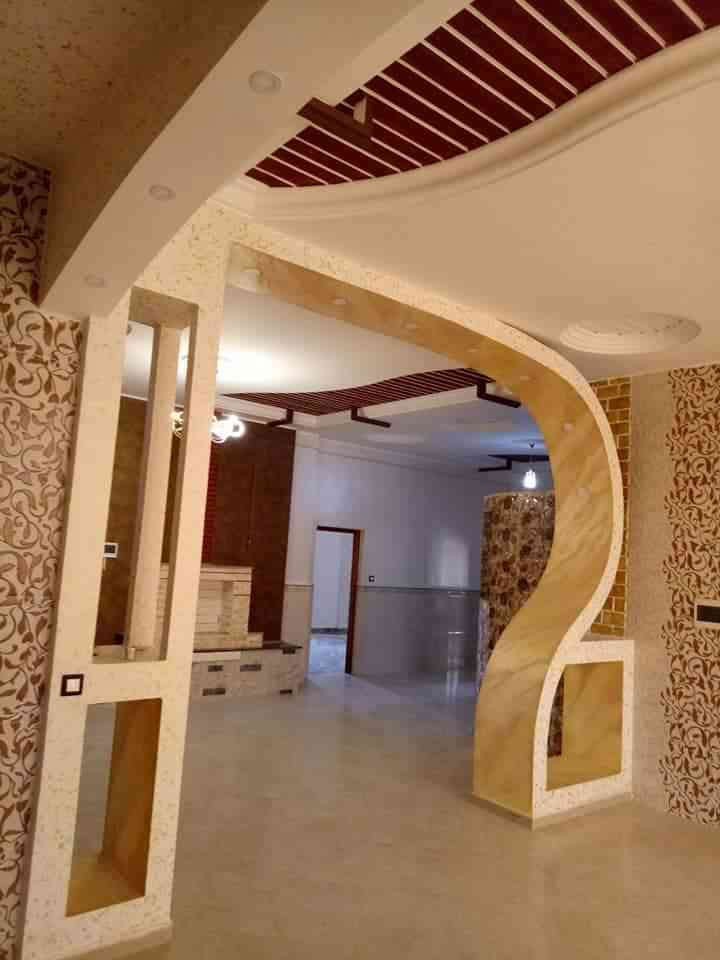 كافة أعمال الدهان والديكورات والجبس بورد والفور سيلنج والجبص                                            


	 				لا تنسَ أنك شاهدت هذا الإعلان في عنكبوت...