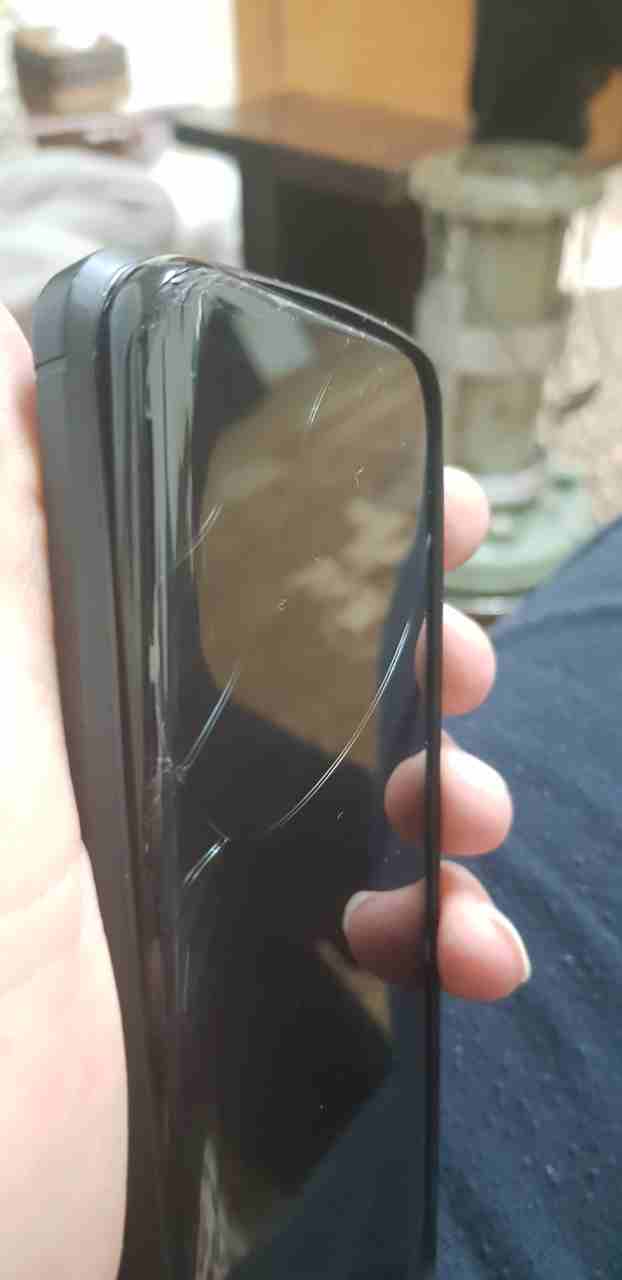 Smasnug s8 plus black
لا تنسَ أنك شاهدت هذا الإعلان في عنكبوت
جلاكسي s8 plus استعمال خفيف مافيه خ...
