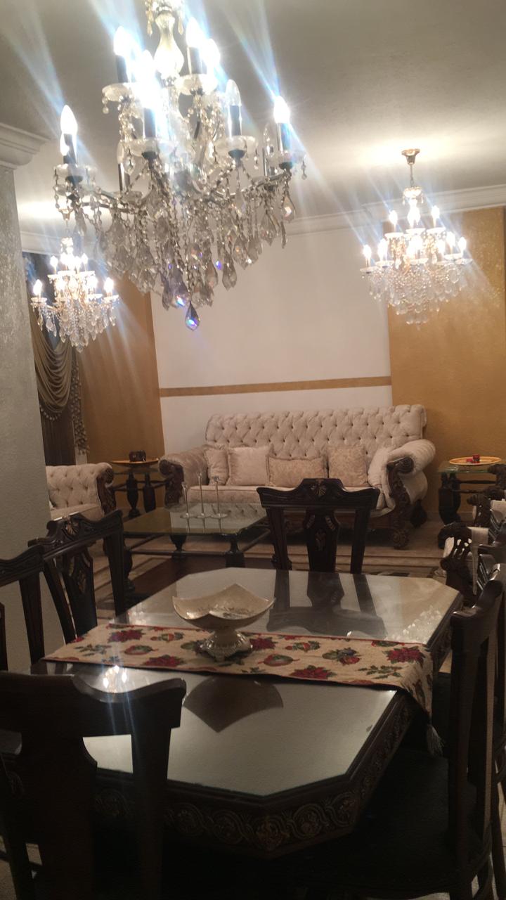 Abdoun Der Gabr 3 Bed Fully Furnished Apartment                                            


	 				لا تنسَ أنك شاهدت هذا الإعلان في عنكبوت            
	 				
                                Beaut...