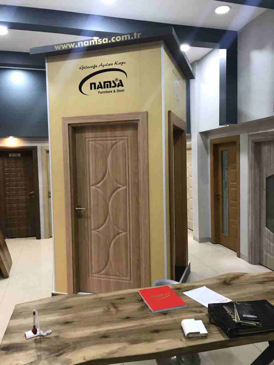 أبواب الأمان الداخليه والخارجيه
لا تنسَ أنك شاهدت هذا الإعلان في عنكبوت
تركيه فاخره.. الوكيل الحص...
