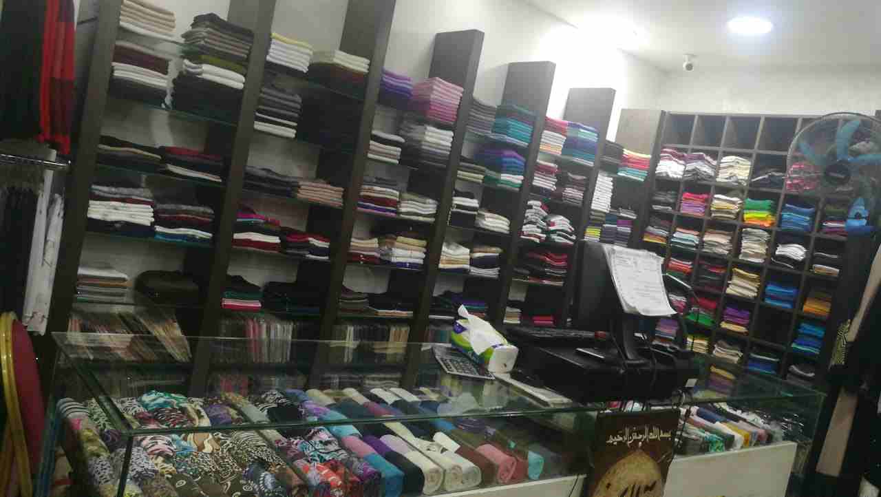 ديكور للبيع كامل
لا تنسَ أنك شاهدت هذا الإعلان في عنكبوت
ديكور محل للبيع مجدي مول...