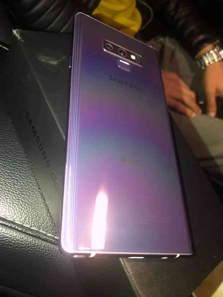 Note 9 نوت
لا تنسَ أنك شاهدت هذا الإعلان في عنكبوت
نوت 9 وكاله معه كامل اغراضه عادي مش باكيج...