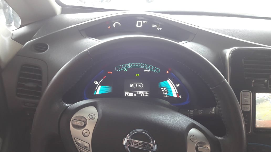 نيسان ليف 2015 sv
لا تنسَ أنك شاهدت هذا الإعلان في عنكبوت
نيسان ليف 2015 sv جمرك جديد
12 با...