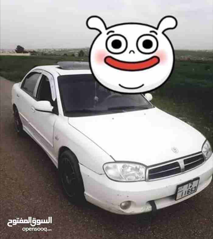 كيا سبيكترا 2002mr اعلا صنف..                                            


	 				لا تنسَ أنك شاهدت هذا الإعلان في عنكبوت            
	 				
                            ترخيص سنه كوشوك جديد بطاريه...