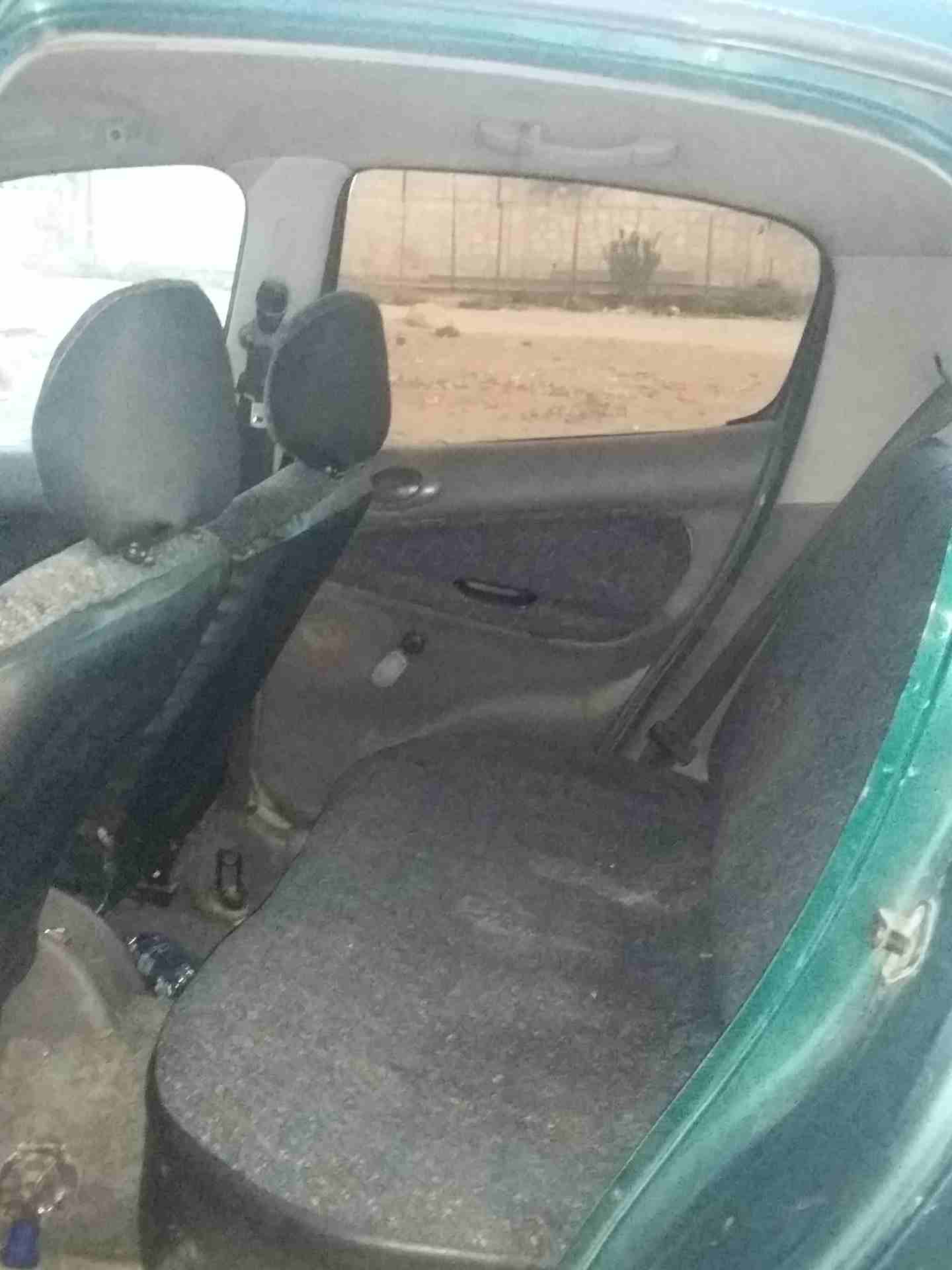 بيجو تماتيك                                            


	 				لا تنسَ أنك شاهدت هذا الإعلان في عنكبوت            
	 				
                            السيارات ثلاثة جيد مرخصه جديد  شبابيك عادي  ا...