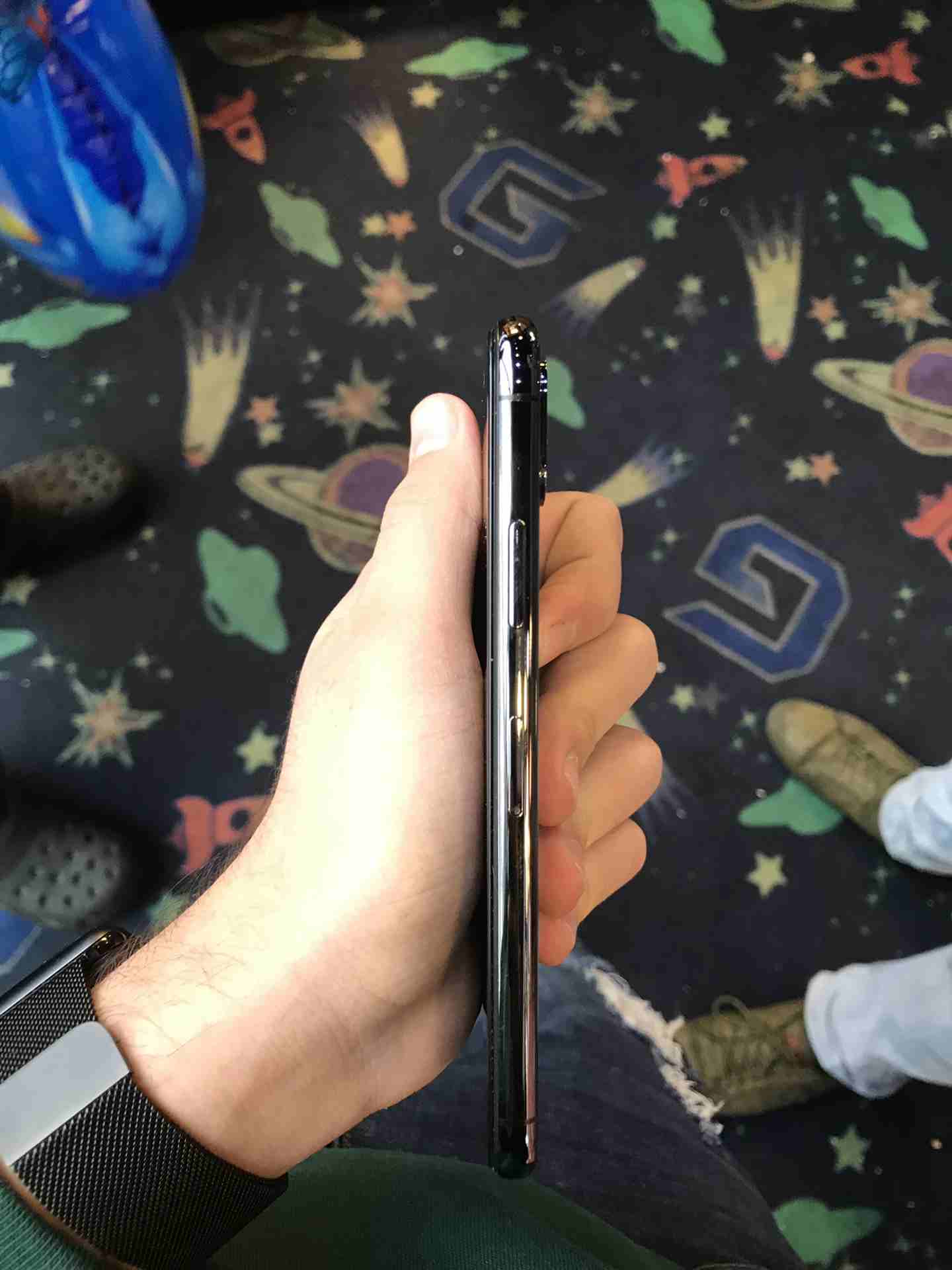 iphone x 256GB
لا تنسَ أنك شاهدت هذا الإعلان في عنكبوت
الجهاز مشغل من شهر 3 ما طبق السنه معاه شا...