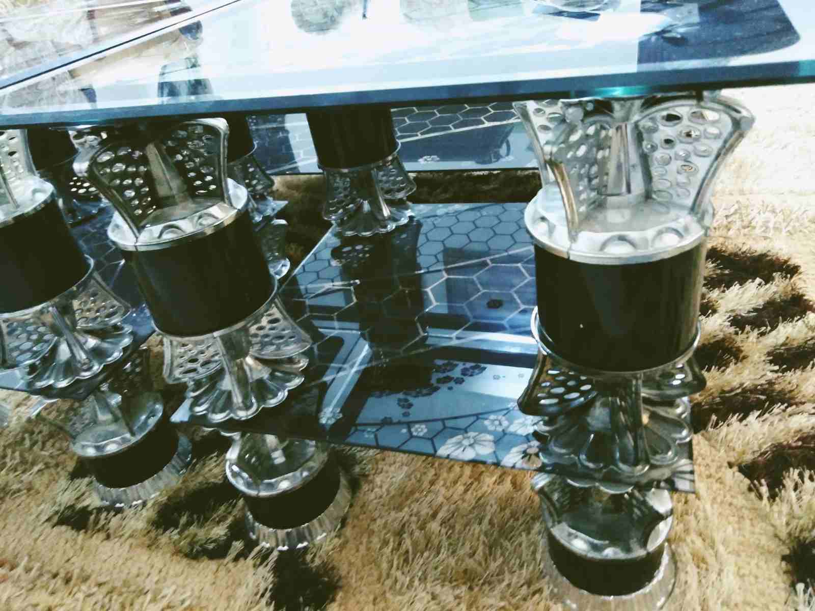 طاولات زجاج للبيع                                            


	 				لا تنسَ أنك شاهدت هذا الإعلان في عنكبوت            
	 				
                            للاتصال 0796817277

	 			------------...
