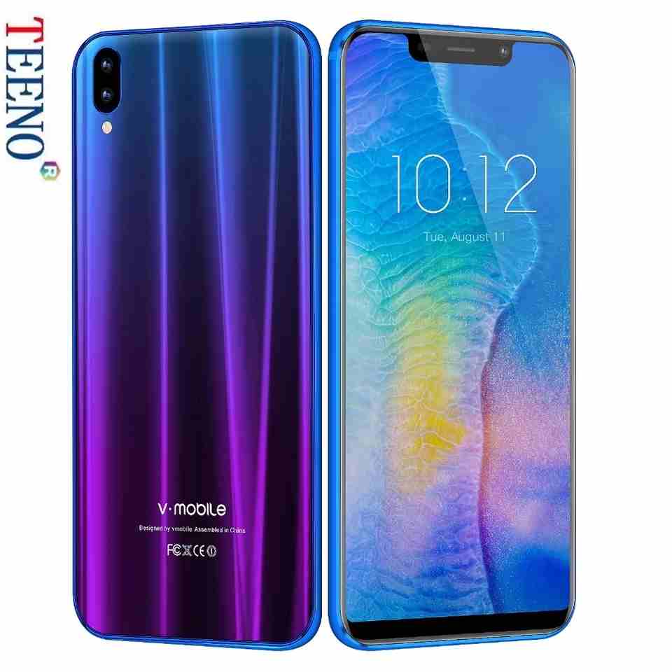 هاتف v-mobile جديد                                            


	 				لا تنسَ أنك شاهدت هذا الإعلان في عنكبوت            
	 				
                            النوع -v mobile
الموديل -xs pro
اللون...
