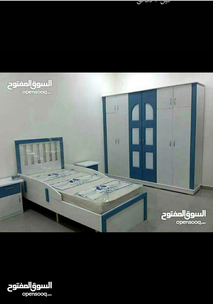 غرف نوم جديده شامل التوصل والتركيب
لا تنسَ أنك شاهدت هذا الإعلان في عنكبوت
لتواصل وتساب 05044...