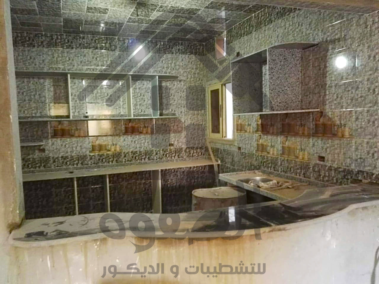 الصفوه للتشطيبات والديكور
شركة الصفوة للتشطيبات والديكور هى افضل شركة ديكور فى مصر
شركة تشطيبات وديكورات قادرة على اعطائك ماتطمح فى الحصول عليه فى منزلك سواء كان شقه او فيلا
وجود مهند س دارس وفاهم ف...