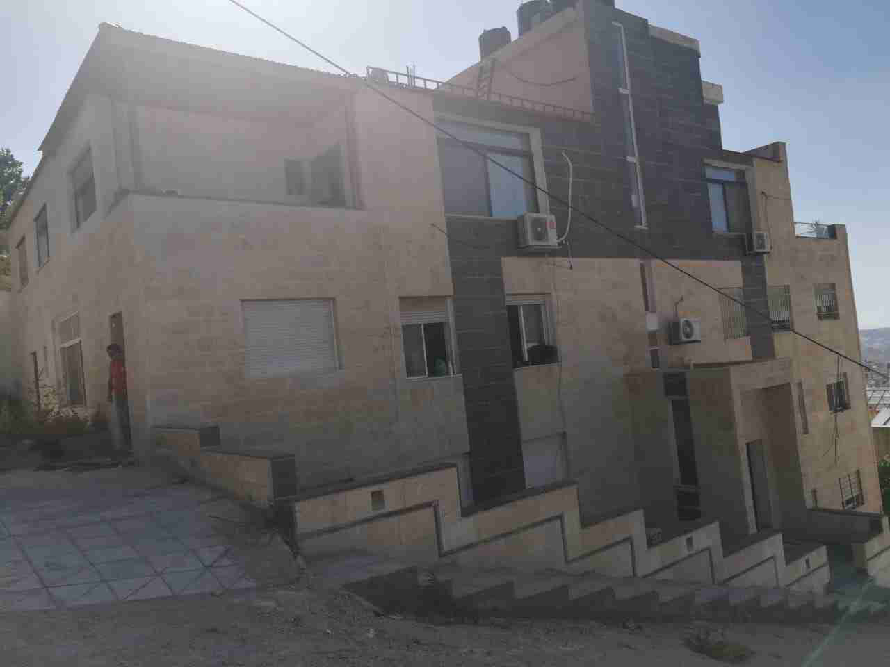 شقه للبيع مساحة 157 بسعر مغري
لا تنسَ أنك شاهدت هذا الإعلان في عنكبوت
هذه الشقة للبيع بقيمة 5...