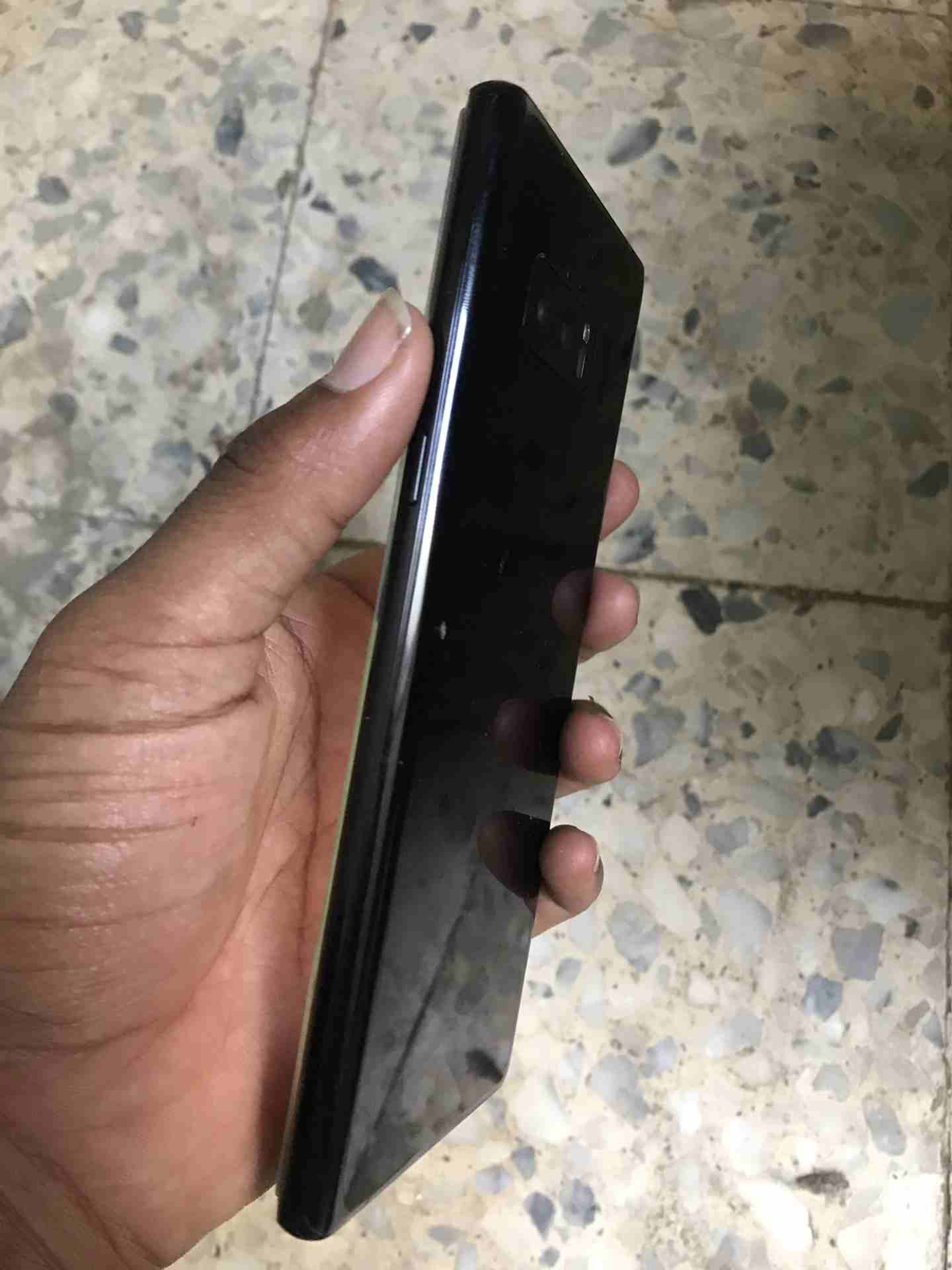 نوت 8 للبيع او للبدل بي 20pro
لا تنسَ أنك شاهدت هذا الإعلان في عنكبوت
للبيع او البدل بجوال هواوي...