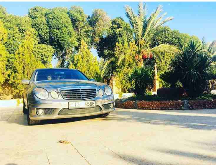 E200 مرسيديس
لا تنسَ أنك شاهدت هذا الإعلان في عنكبوت
سياره كلاسيك مواصفات إليحانس ، محوله 2009 ك...