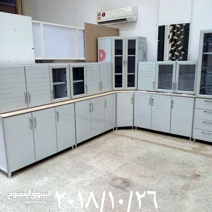 البيع المطابخ الجديدة جاهز
لا تنسَ أنك شاهدت هذا الإعلان في عنكبوت
البيع المطابخ الجديدة جاهز...