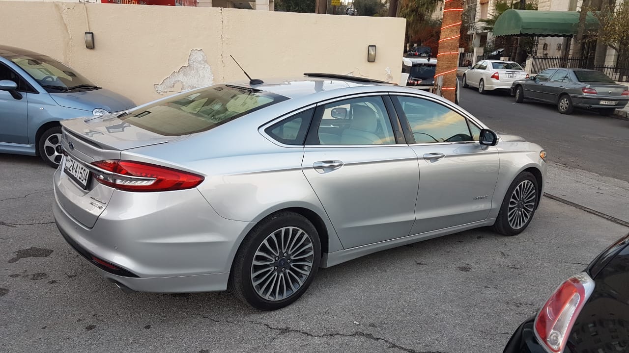2017 FORD FUSION HYBRID TITANIUM
لا تنسَ أنك شاهدت هذا الإعلان في عنكبوت
2017 FORD FUSION HYB...