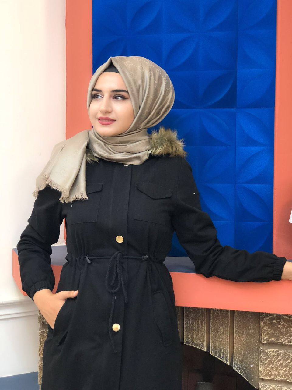لحقووو حالكم عروض خرافية على الملابس التركية
لا تنسَ أنك شاهدت هذا الإعلان في عنكبوت
فساتين و...