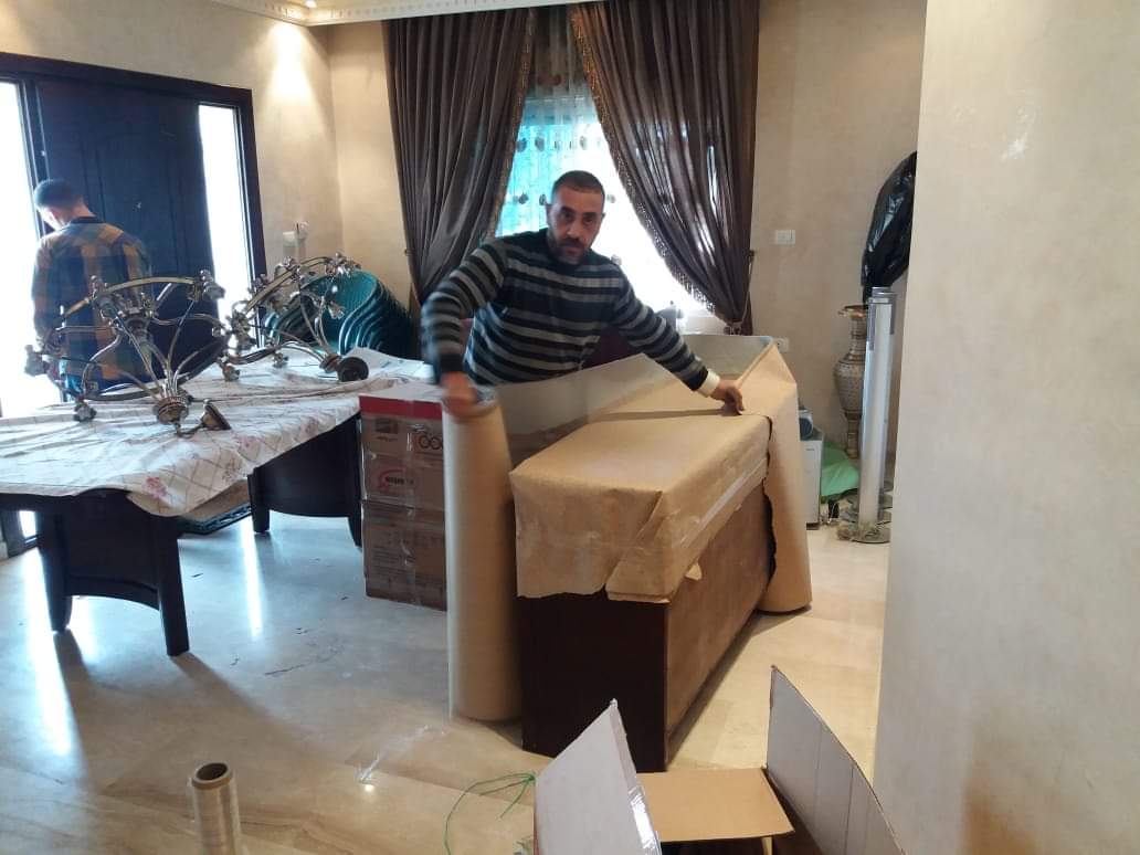 شركة المميزون لنقل الاثاث المنزلي والمكتبي
لا تنسَ أنك شاهدت هذا الإعلان في عنكبوت
شركة الممي...