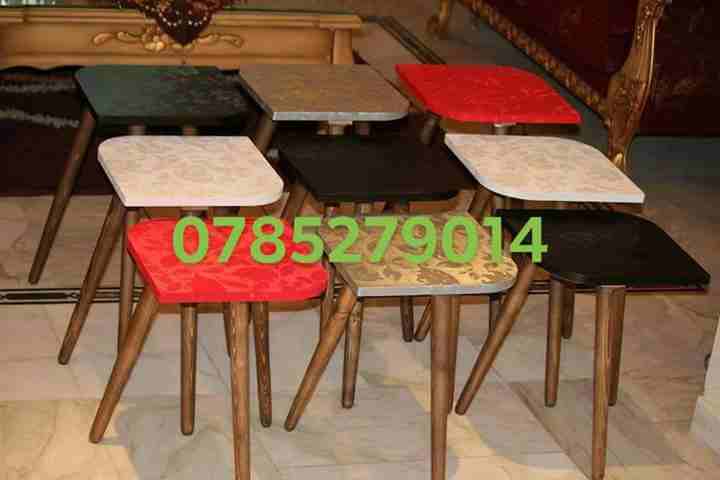 طاولات pvc
لا تنسَ أنك شاهدت هذا الإعلان في عنكبوت
اجمل تصاميم طاولات ال pvc المقاومة للهدوش والر...