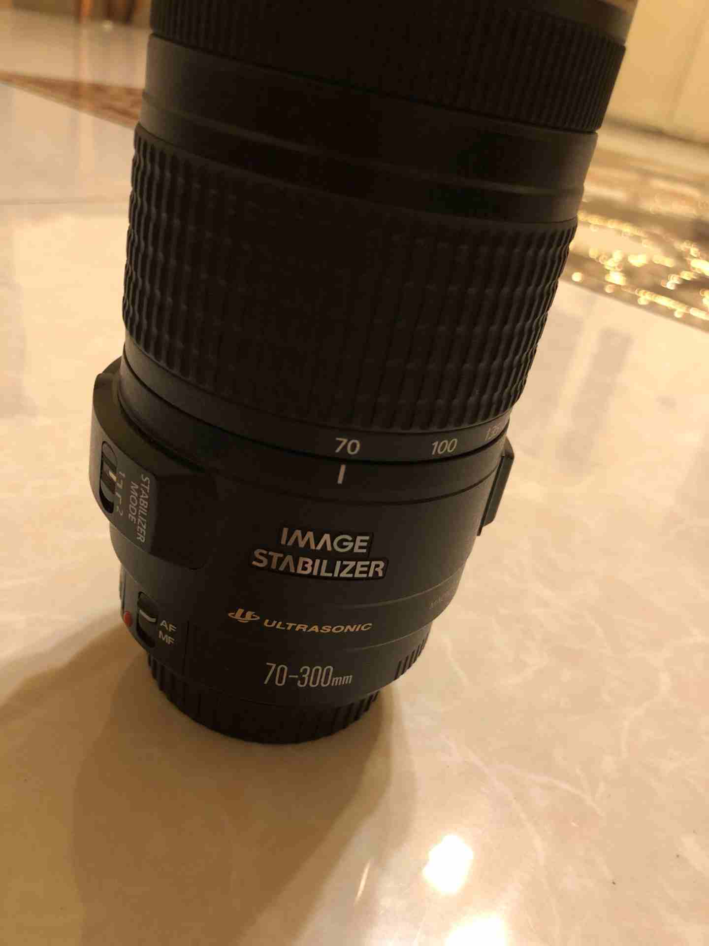 canon EF 70-300mm f/4-5.6 IS                                            


	 				لا تنسَ أنك شاهدت هذا الإعلان في عنكبوت            
	 				
                            canon EF 70-300mm f/4-5.6 IS...