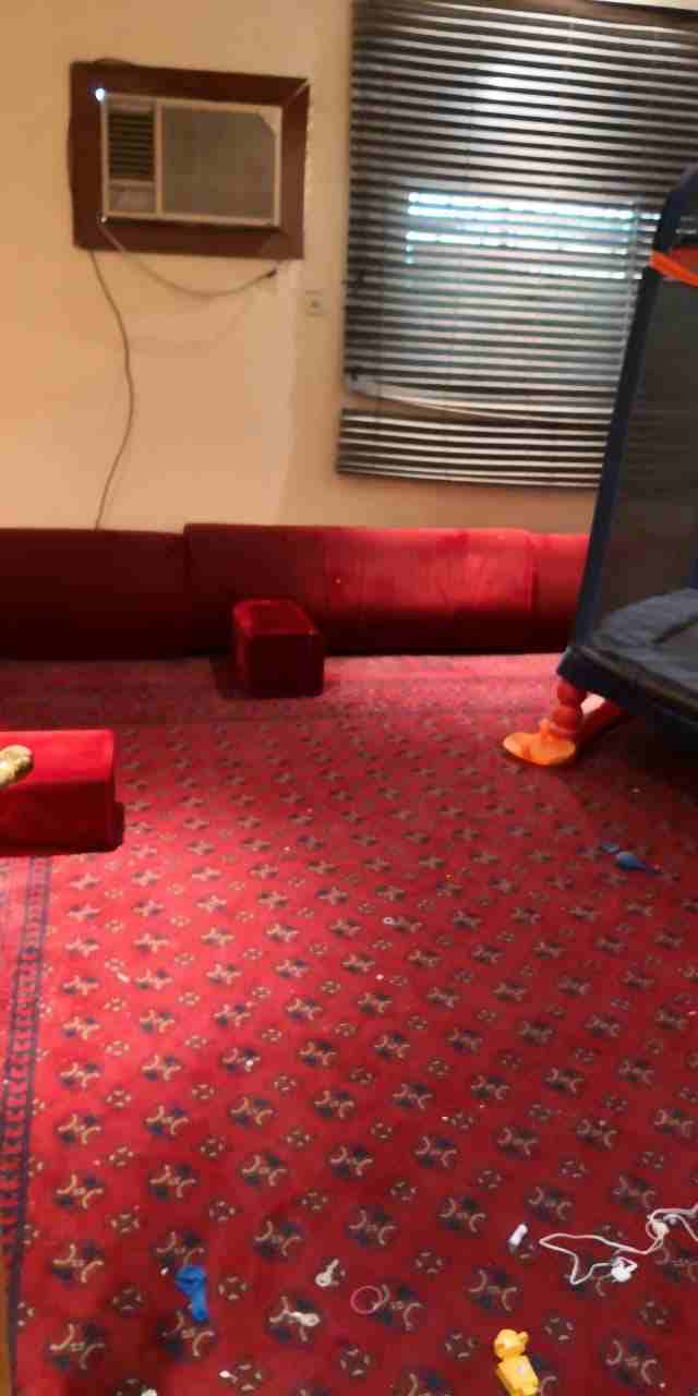 مقلط للبيع                                            


	 				لا تنسَ أنك شاهدت هذا الإعلان في عنكبوت            
	 				
                            9 مساند
3 مراكي
وفرشة 
4*5...