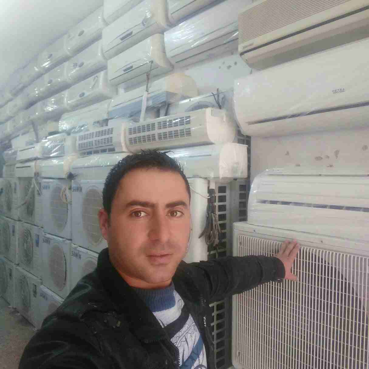 يوجد لدينا مكيفات مستعمله للبيع جميع الاحجام واسعار روعه راكب جاهز مكفول                                            


	 				لا تنسَ أنك شاهدت هذا الإعلان في عنكبوت...