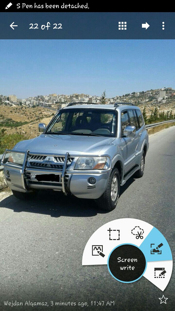 باجيرو 2003
لا تنسَ أنك شاهدت هذا الإعلان في عنكبوت
فل ماعدا الجلد والفتحة
متور 3000 سيسي
فح...